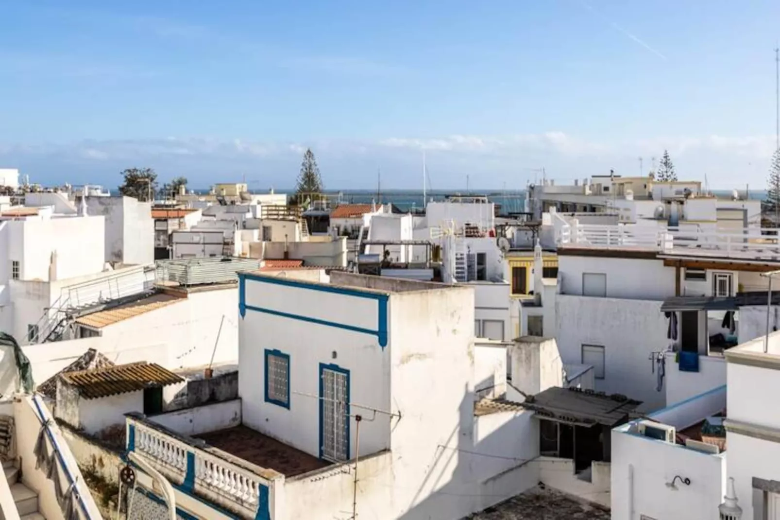 Perdiz Do Mar  - Armona-Nicht zugeordnet