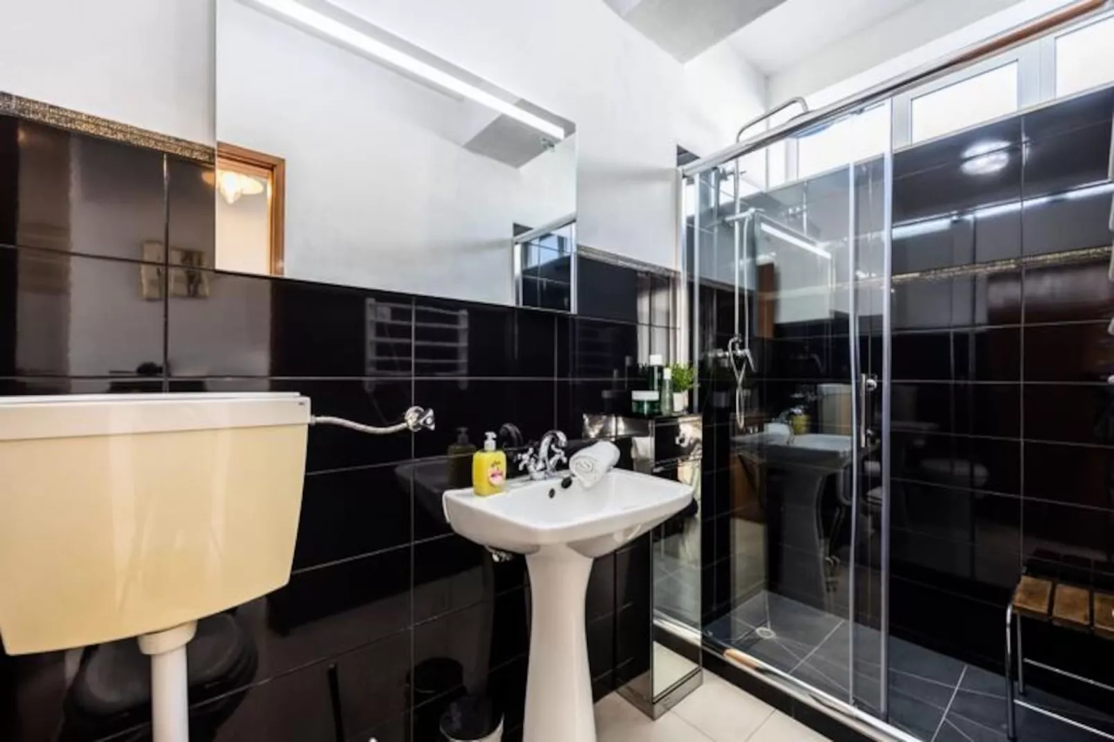 Bay View Townhouse-Non tagué