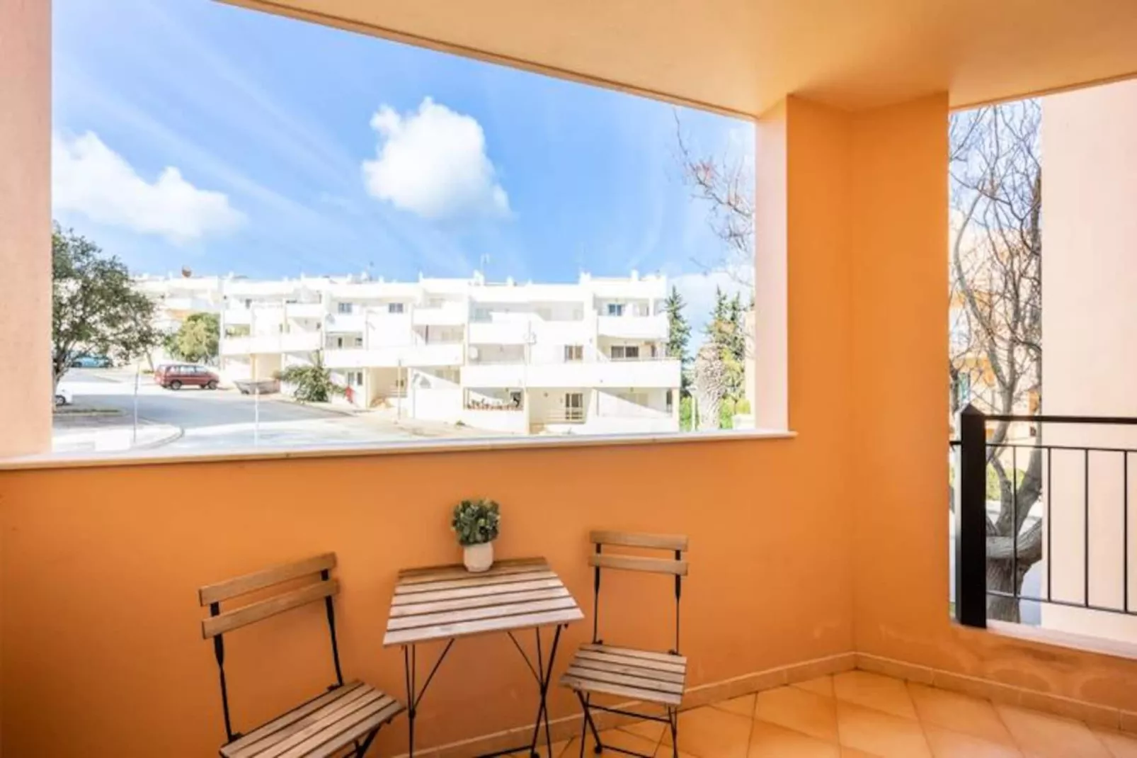 Baia Da Luz - Tropicana Beach Apartment-Nicht zugeordnet