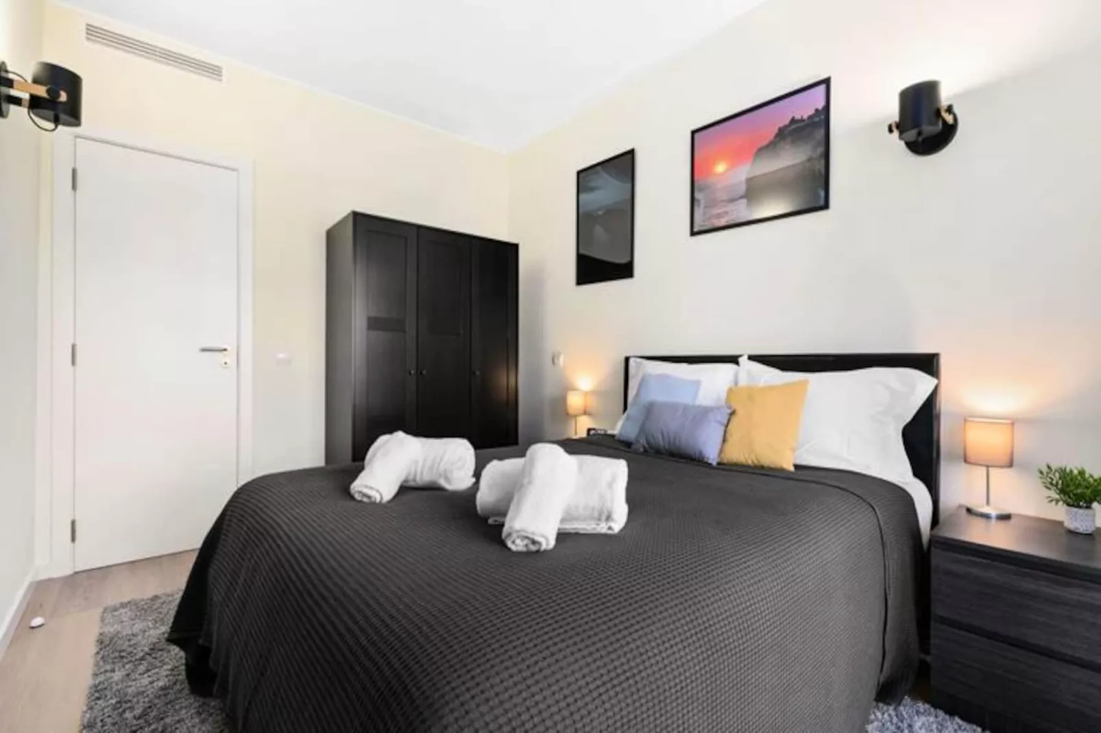 Casa Três Castelos Portimao-Nicht zugeordnet