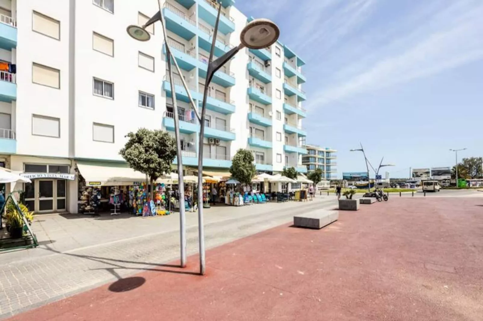Beira Mar Apartment-Nicht zugeordnet