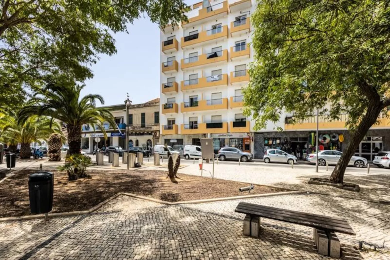 City Centre Ocean View Apartment-Non tagué