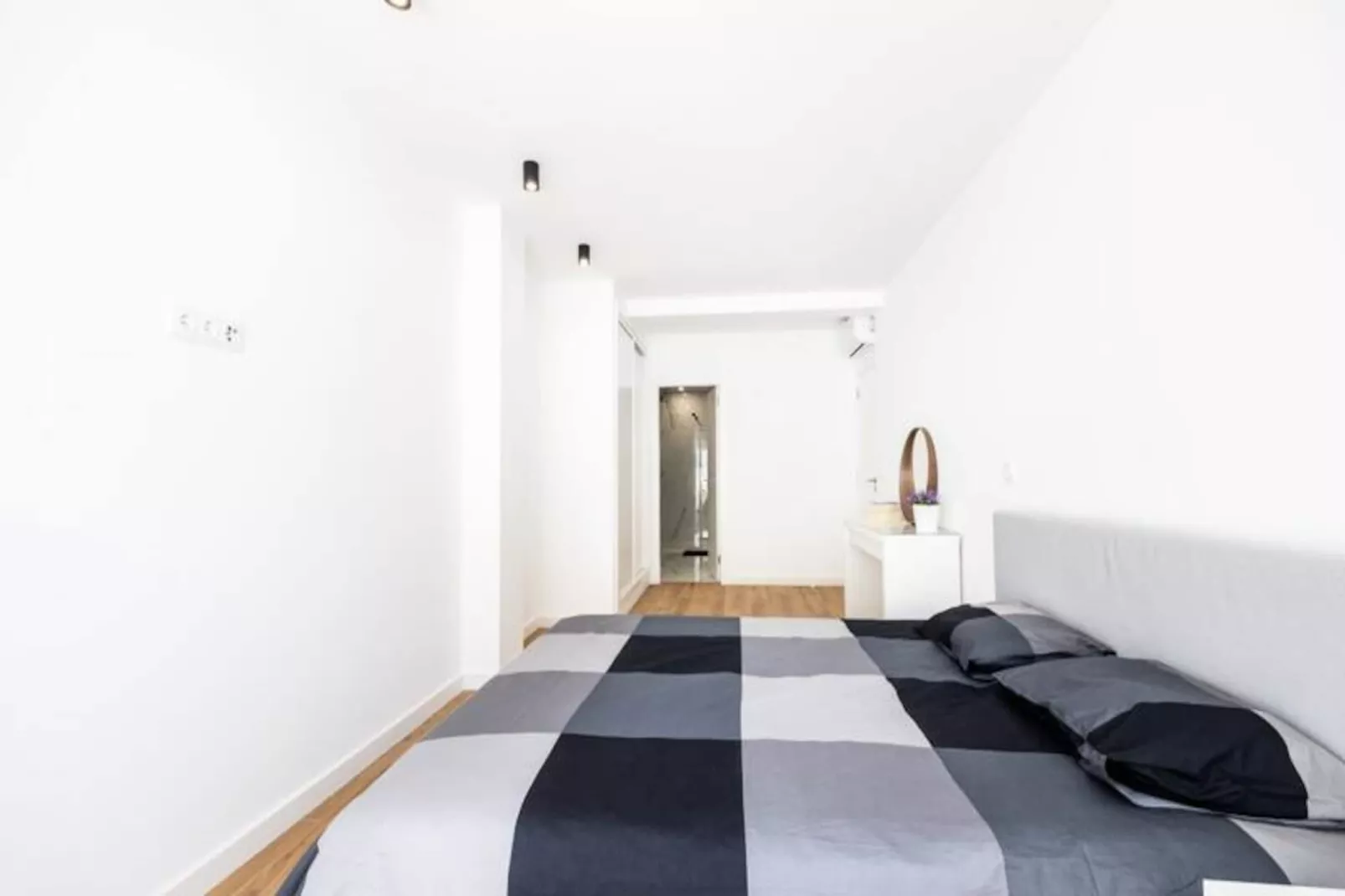 Alfamar In&ecirc;s Apartment-Untagged