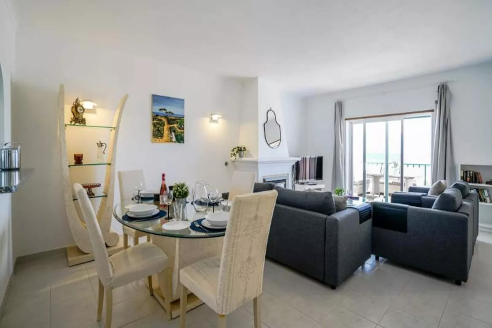 Ramalhete Panoramic View Apartment-Non tagué