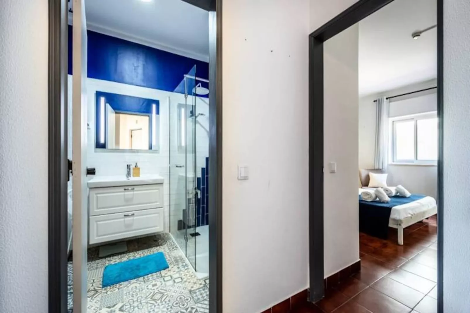 Alvor Modern Comfort-Nicht zugeordnet