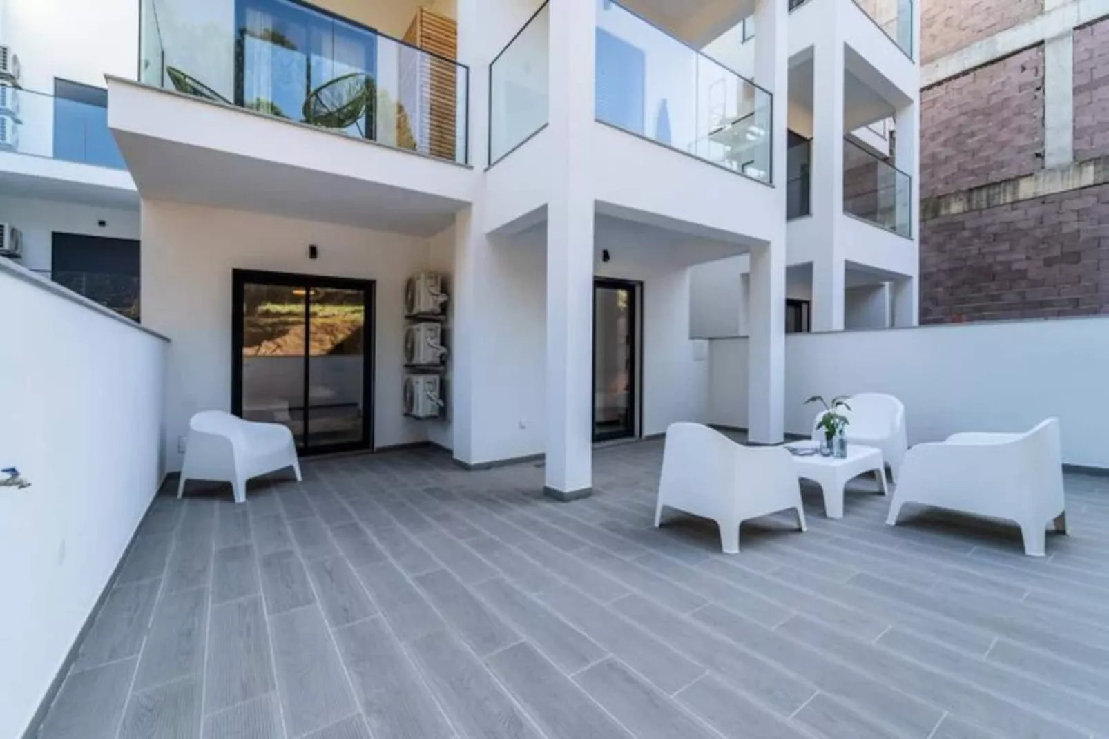 Apartment Nascer Do Sol-Untagged