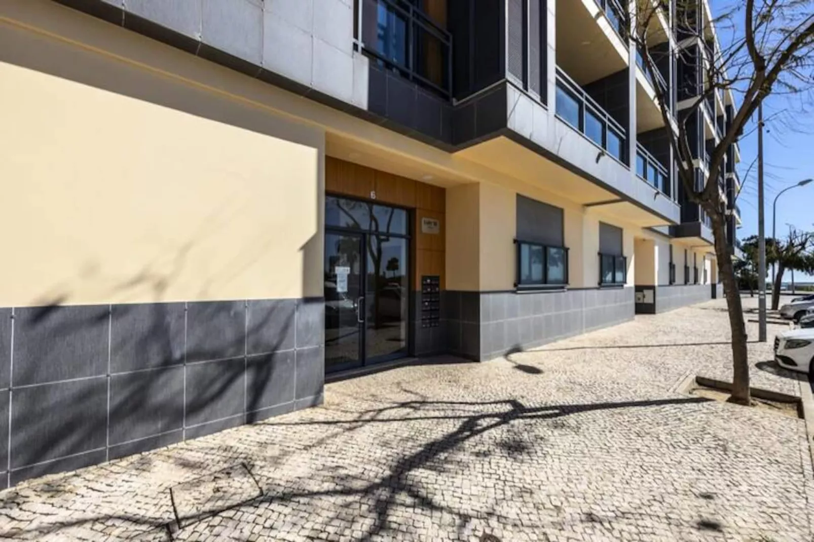 Flamingo Apartment Olhão-Non tagué