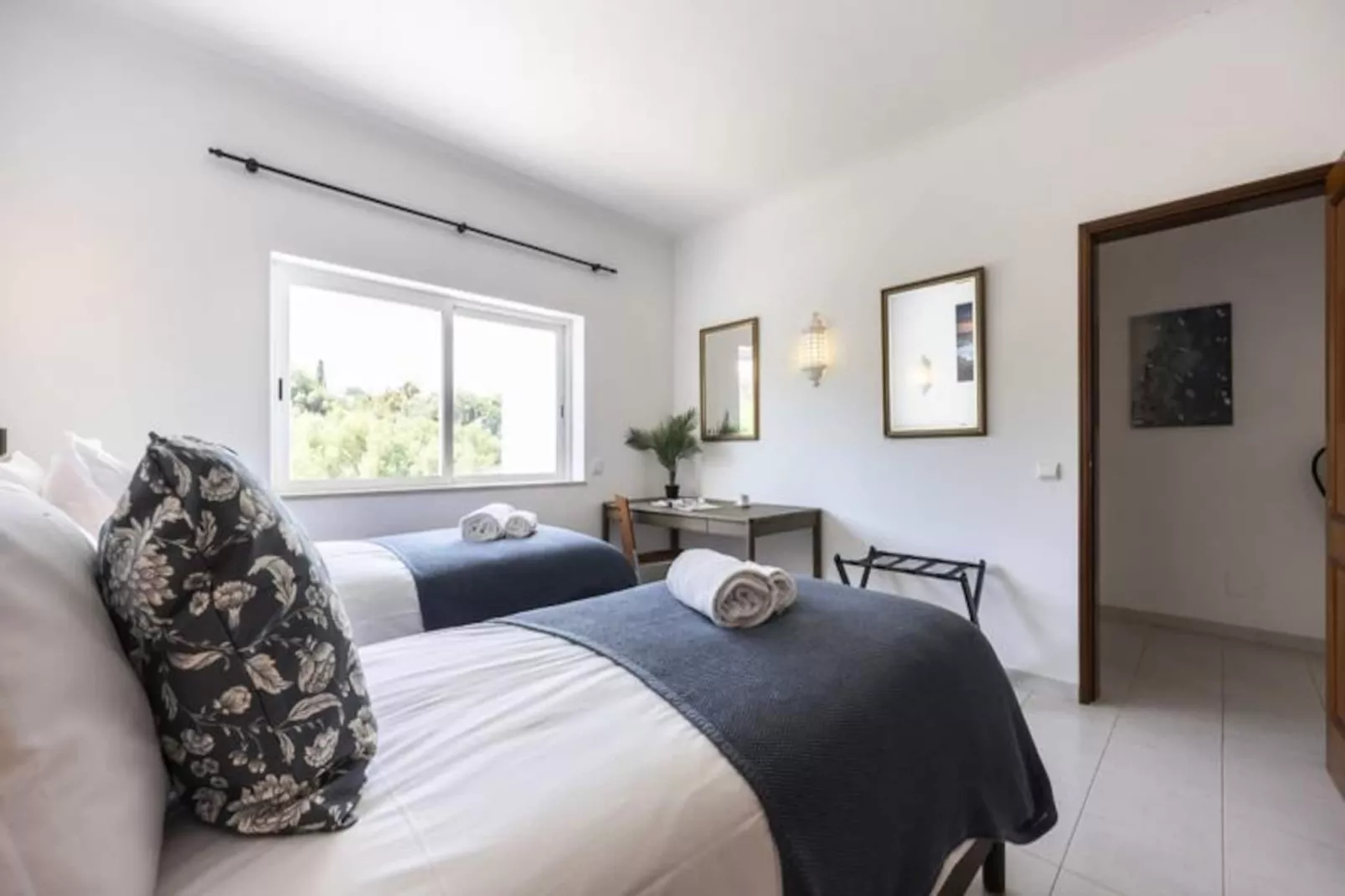 Apartment Do Ramses With Oceanviews-Non tagué