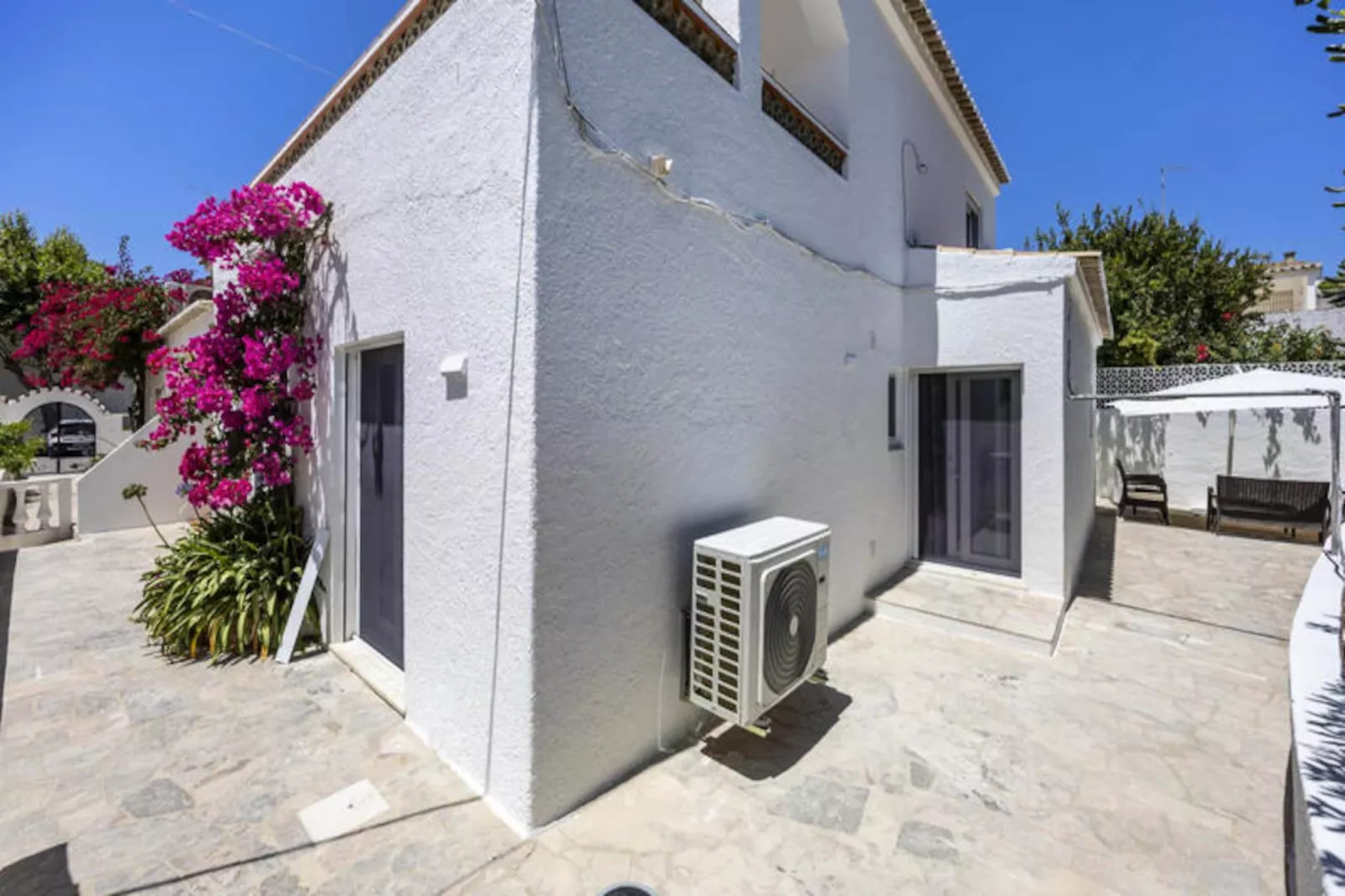 Villa Martina Ciana - Ground Floor-Non tagué