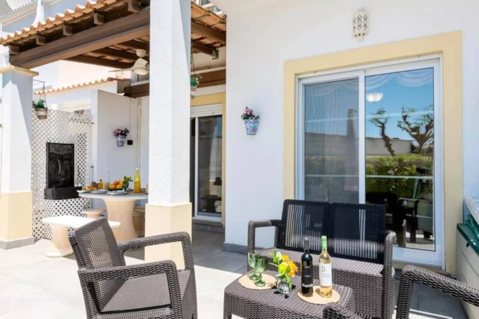 Villa Magdalena-Non tagué