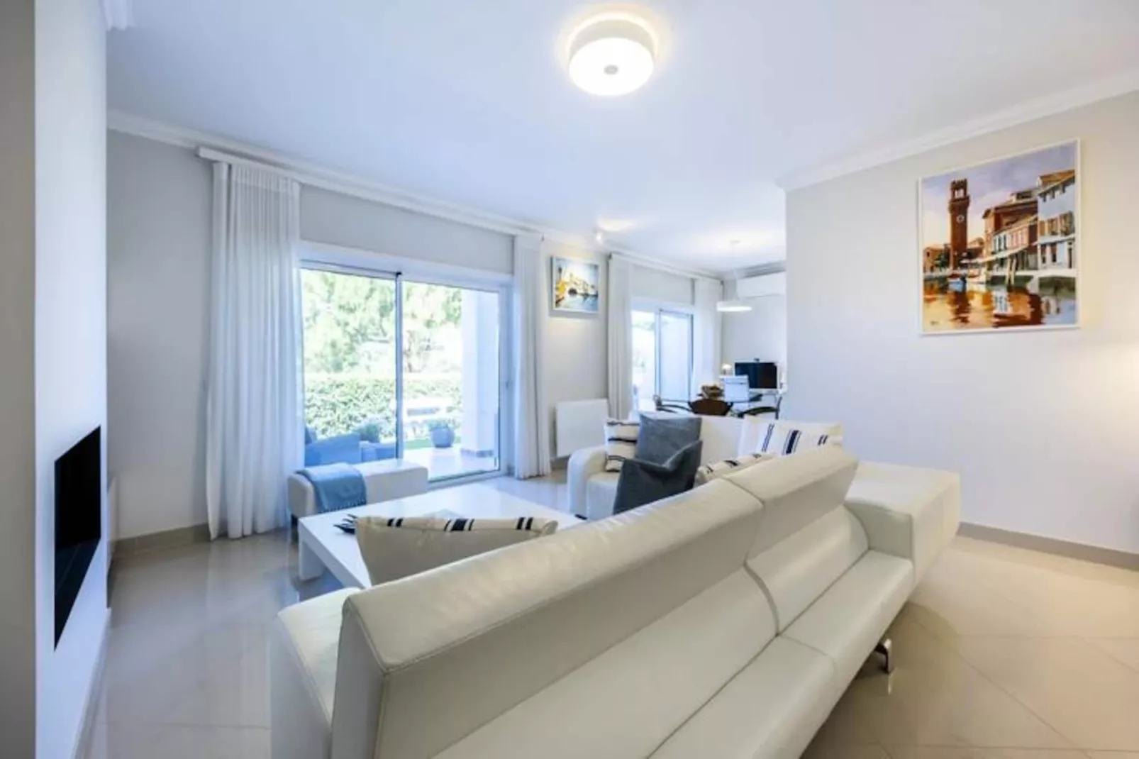 Boa Vista - Golf View Villa-Non tagué