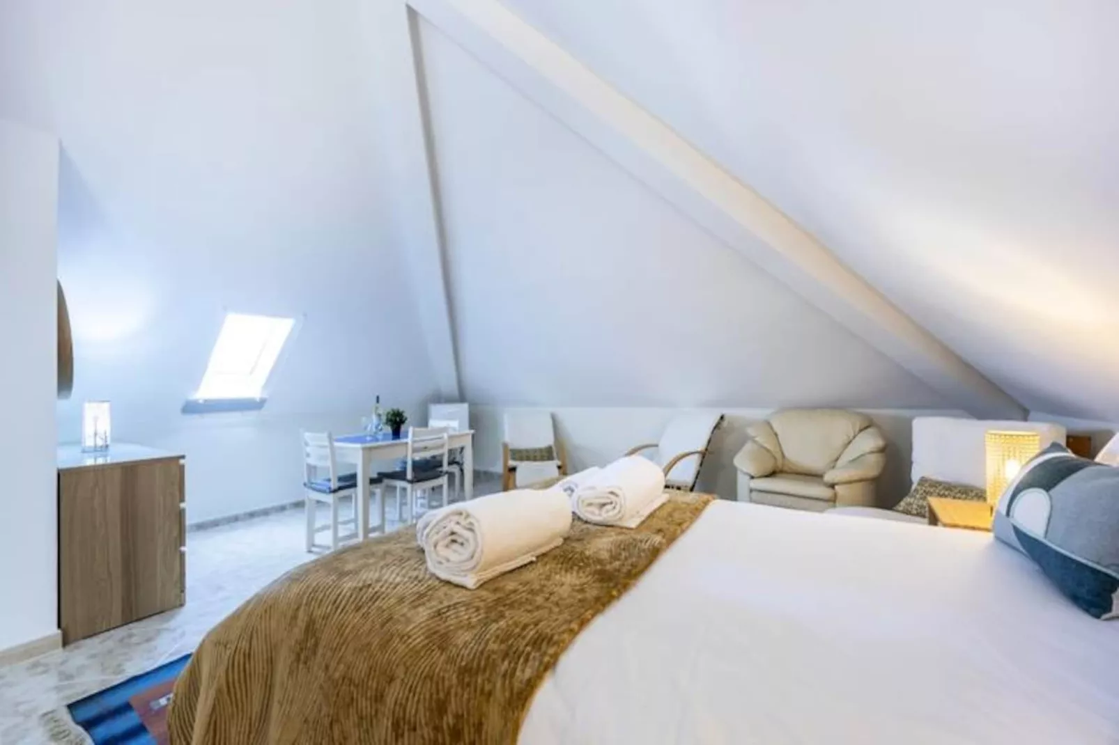 Casa Vida Pura-Nicht zugeordnet