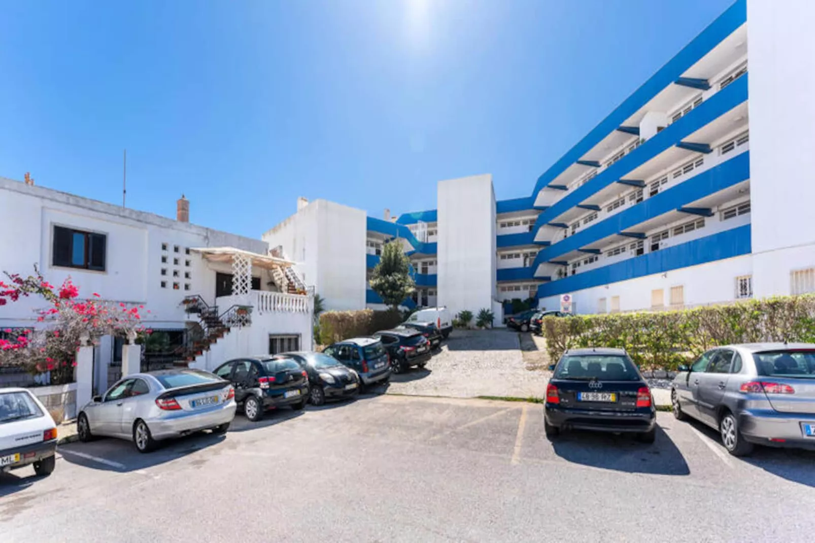 Ocean Suite-Nicht zugeordnet