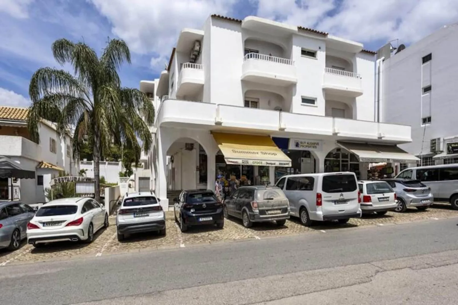 Condo R&eacute;nov&eacute; Au Bord De La Piscine - Au Coeur De Carvoeiro !-Non tagué