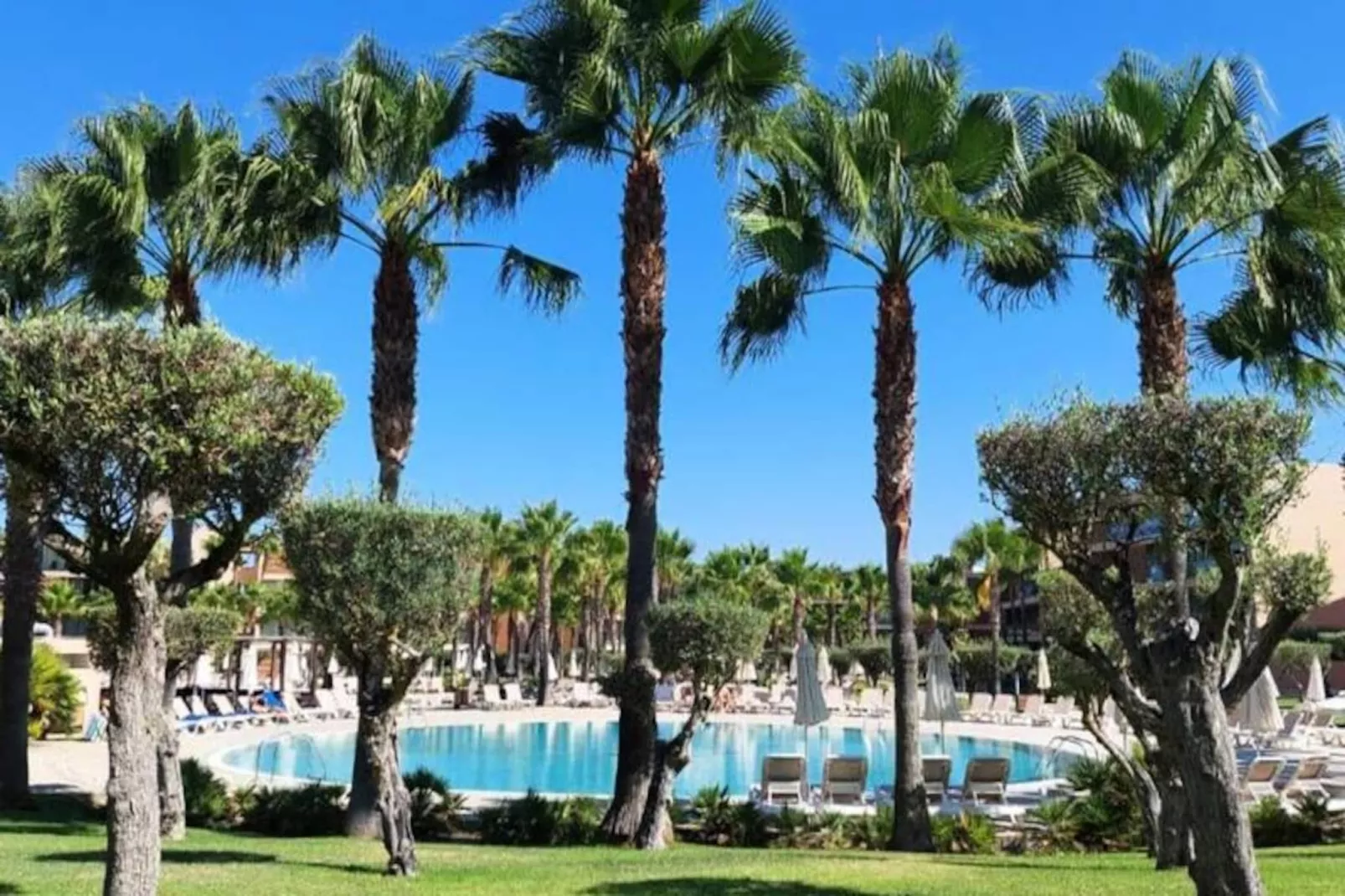 Herdade Dos Salgados-Nicht zugeordnet