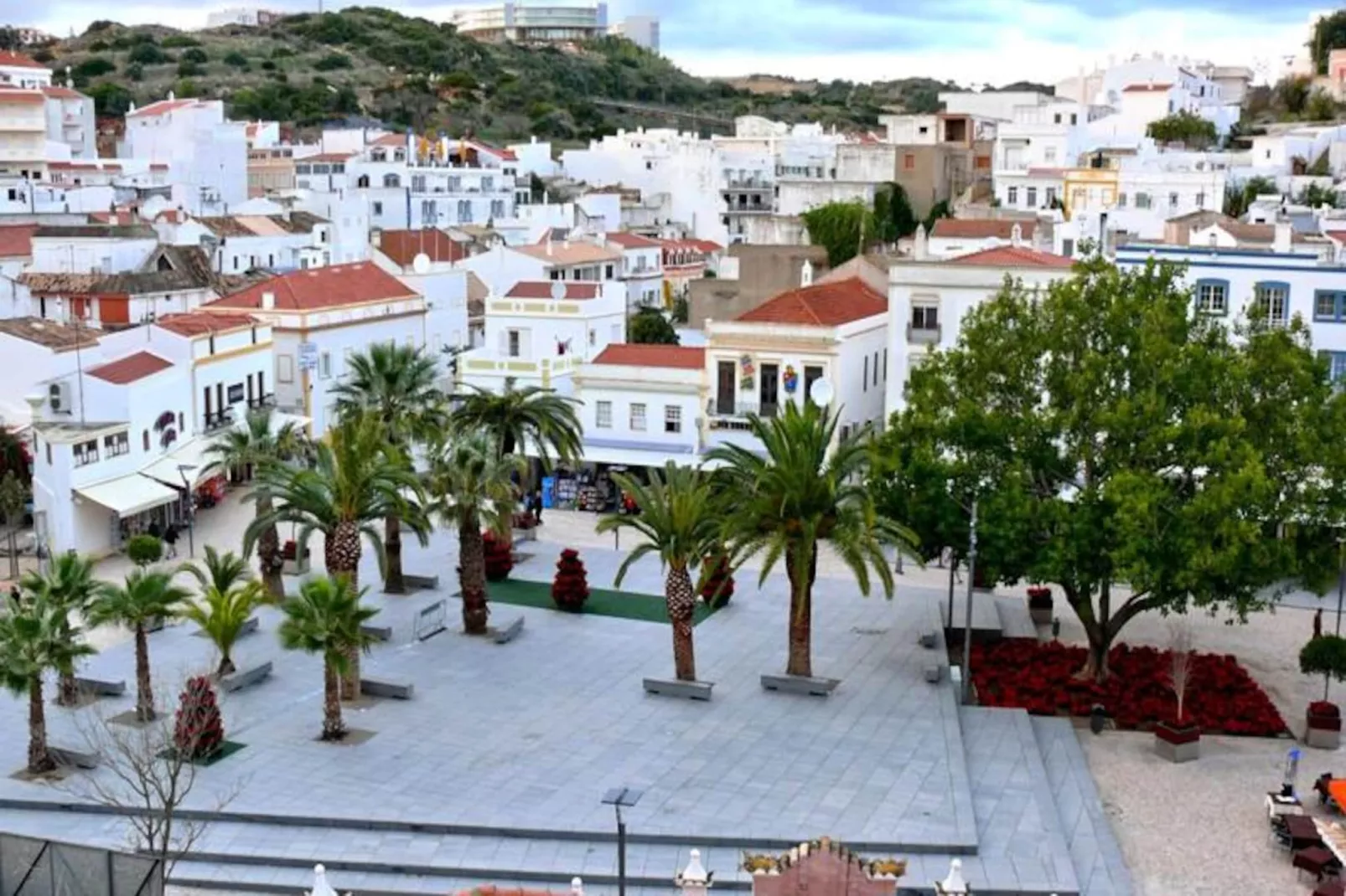 Magna Studio Albufeira-Non tagué