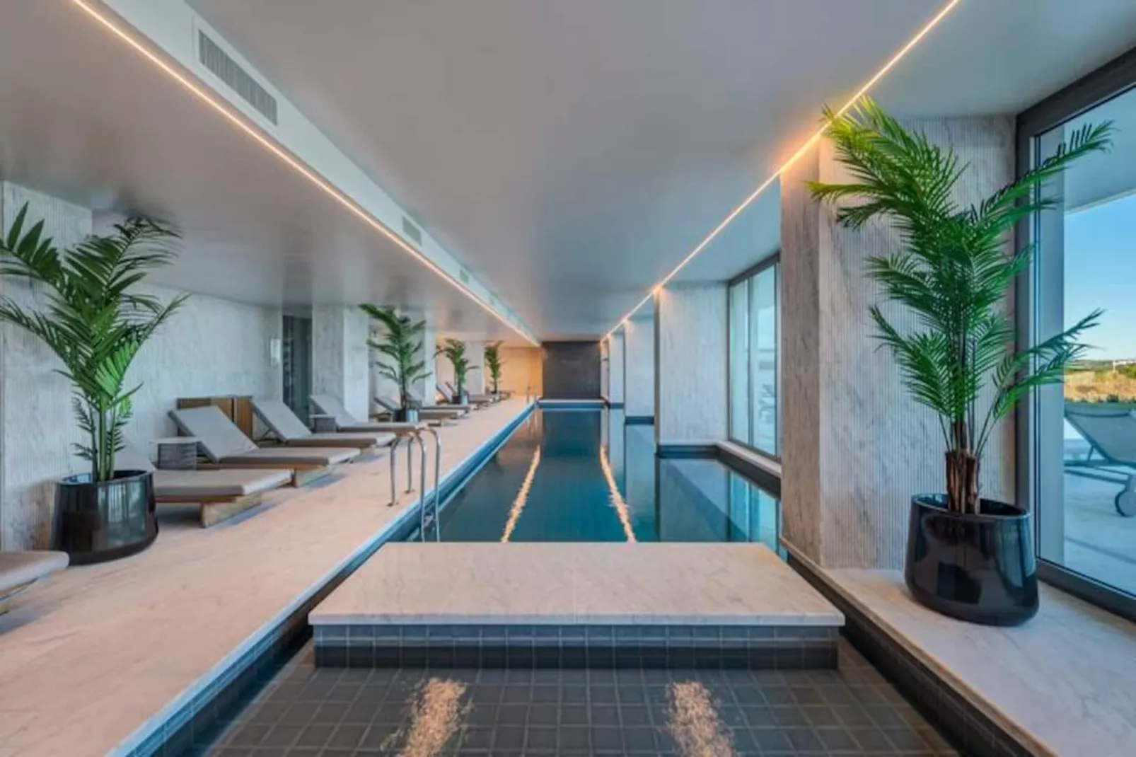 Bayline - Dinas Apartment-Nicht zugeordnet