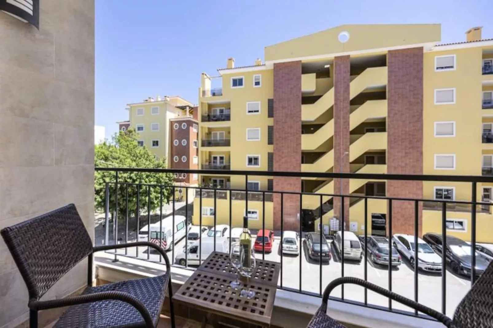 Quinta Das Palmeiras - Senhora Da Lagos-Untagged