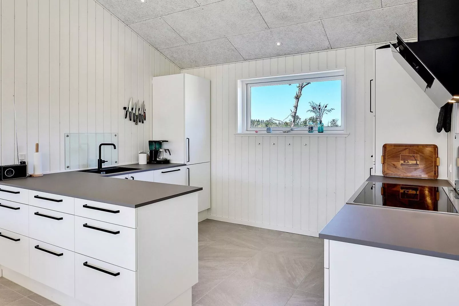 12 person holiday home in Ålbæk-By Traum-Indoor