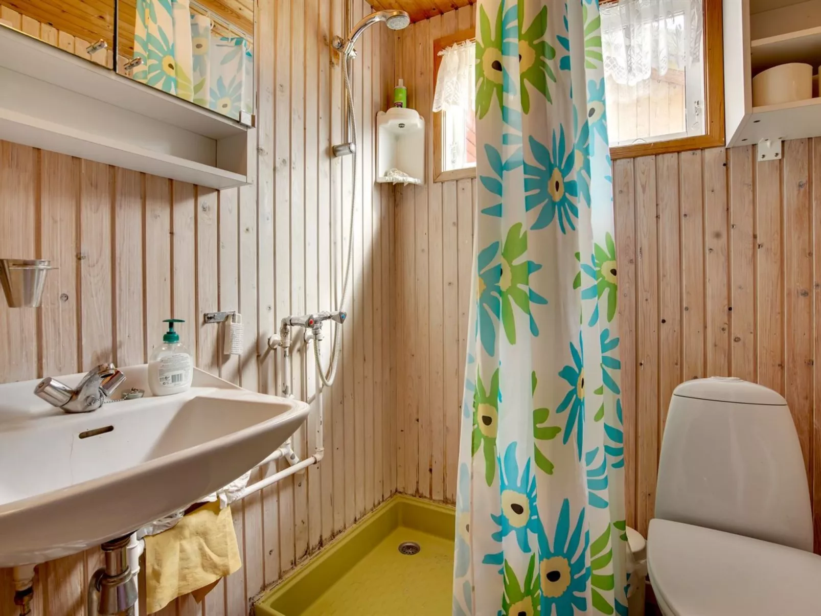 "Jule" - 600m from the sea-Drinnen