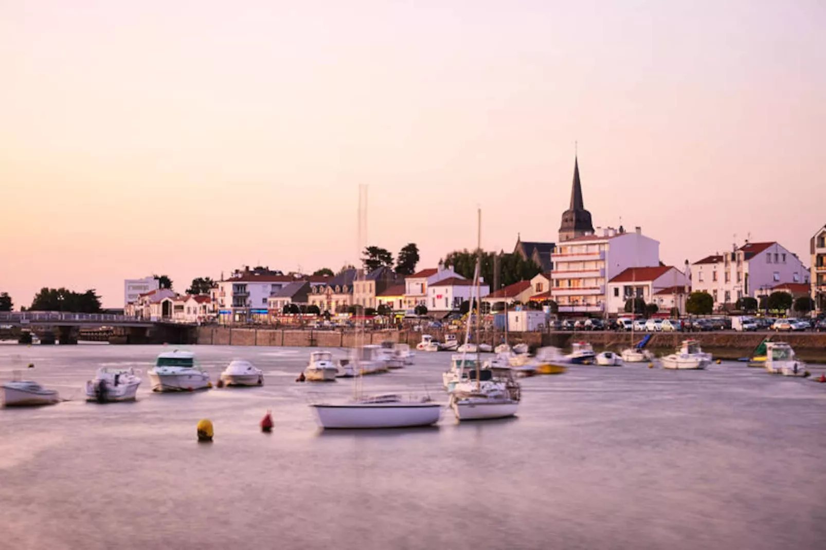 Appartements à Saint-Gilles-Croix-de-Vie-Nicht zugeordnet