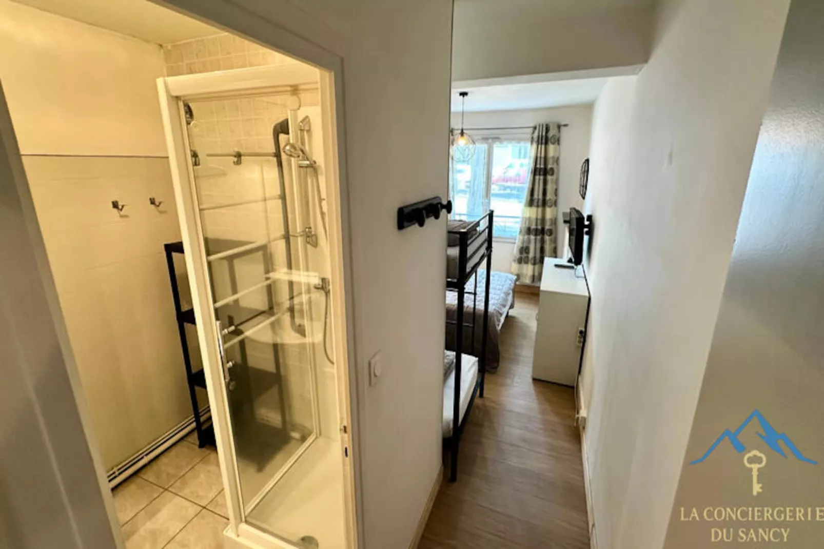 Appartements à Le Mont Dore-Nicht zugeordnet