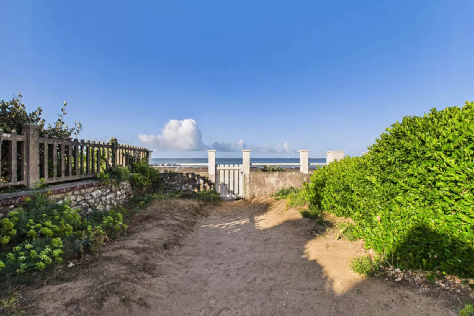 Maison à Pornichet-Nicht zugeordnet