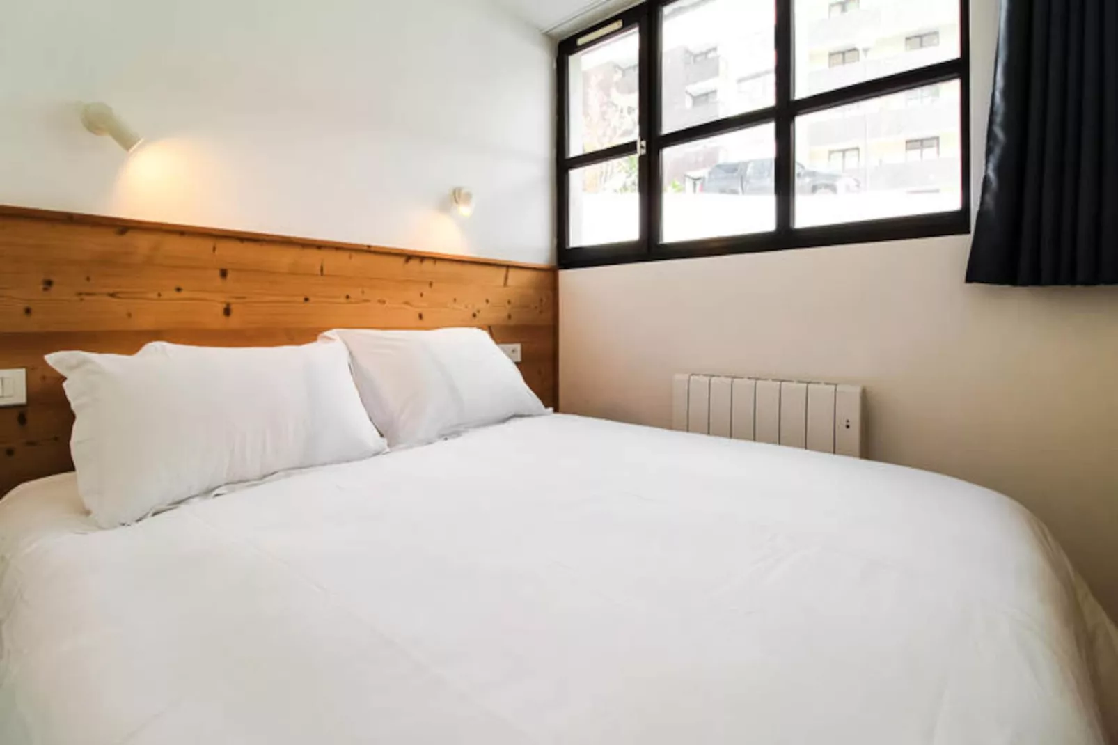 Appartements à Flaine - Untagged