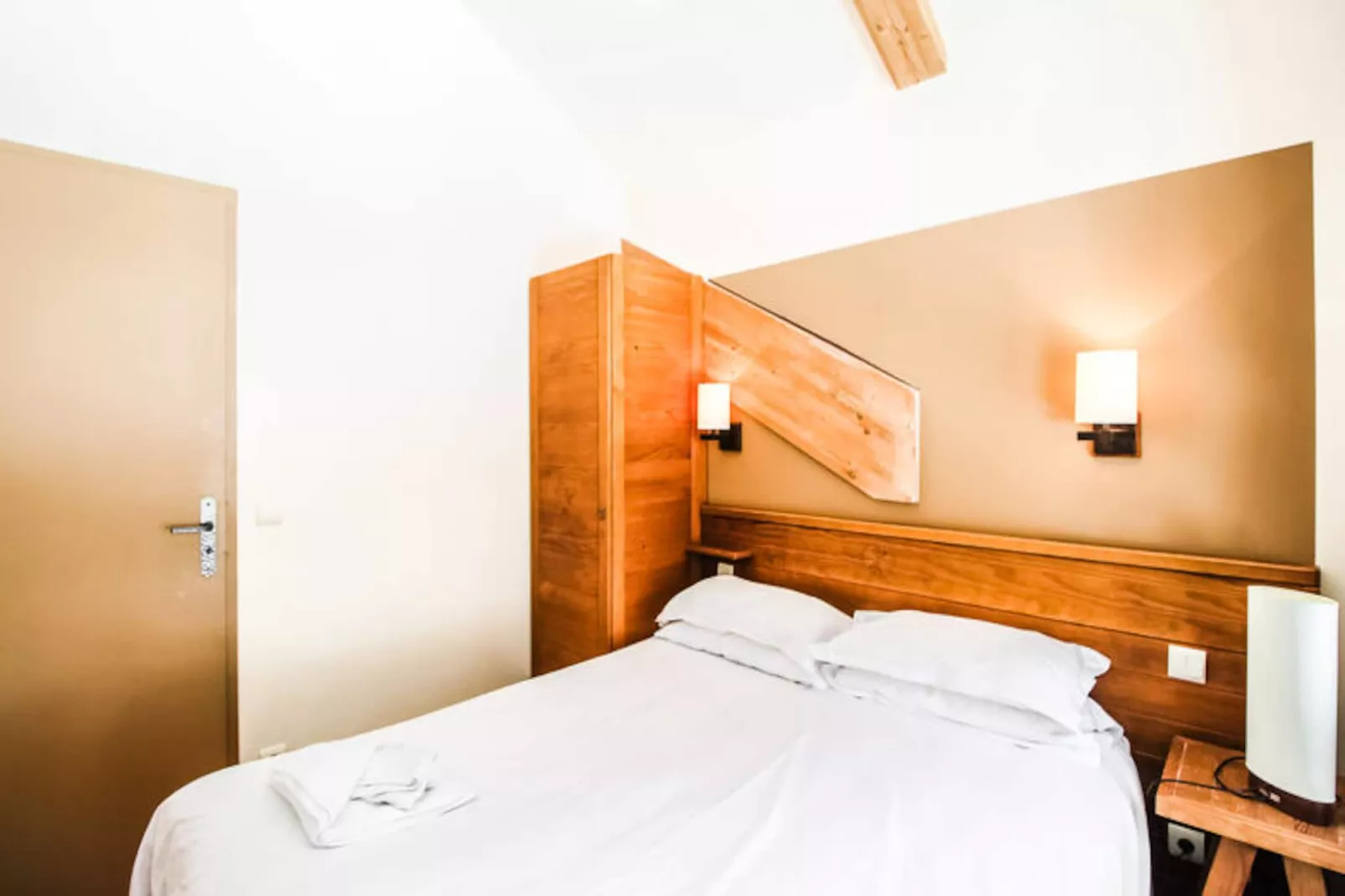 Appartements à Flaine - Non tagué