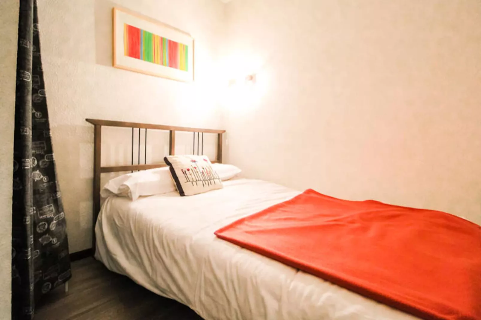 Studio à Flaine-Nicht zugeordnet