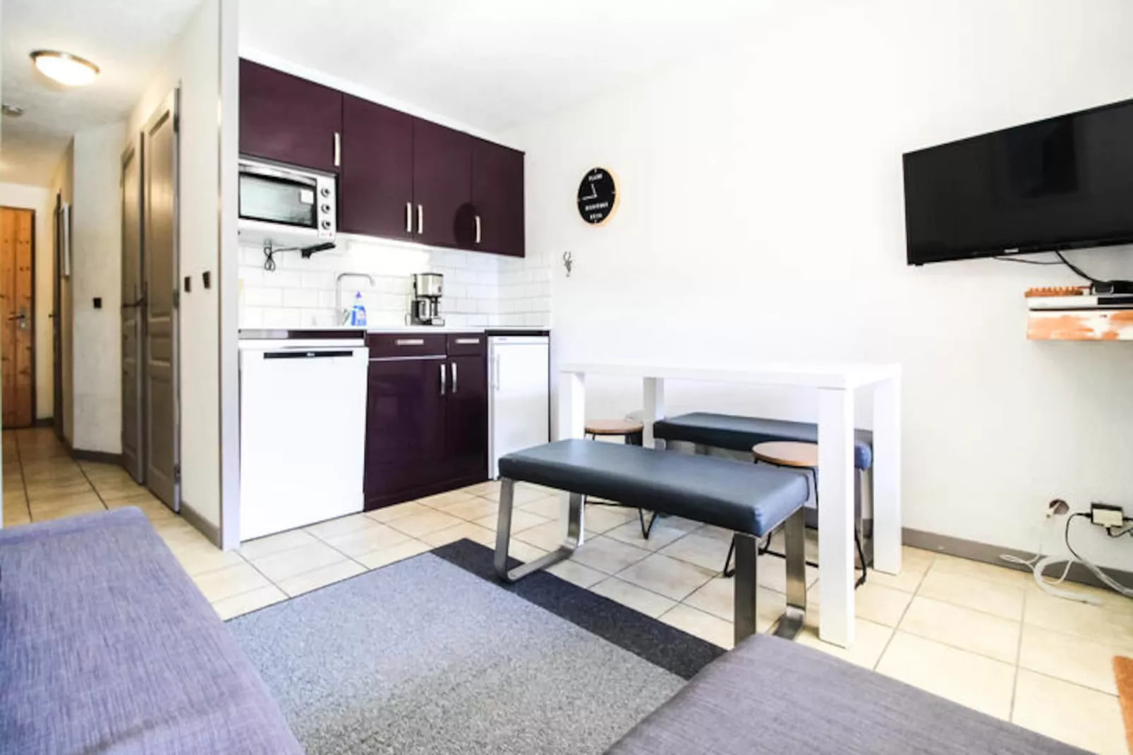 Appartements à Flaine-Untagged