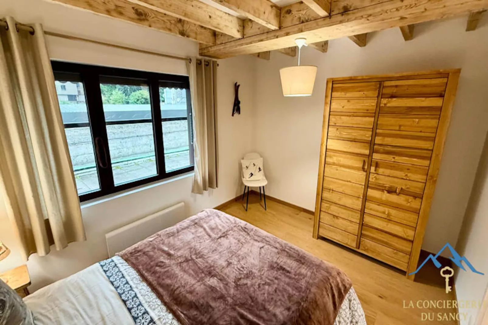 Chalets à Le Mont Dore-Untagged