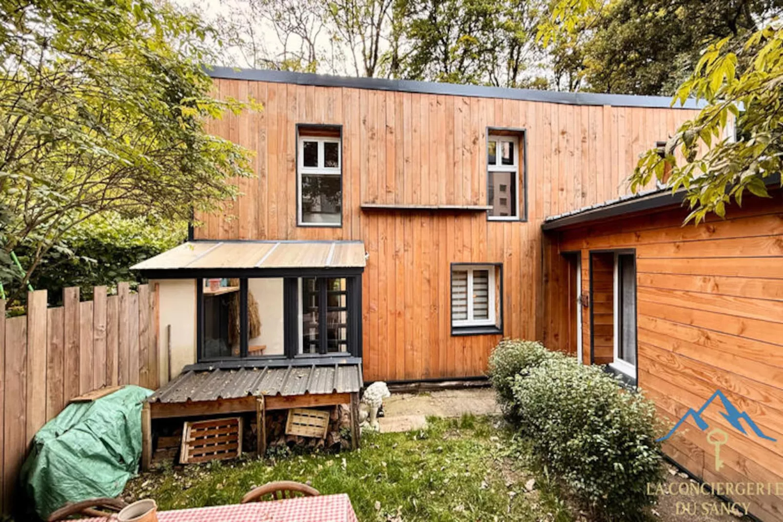 Maison à Le Mont Dore-Untagged