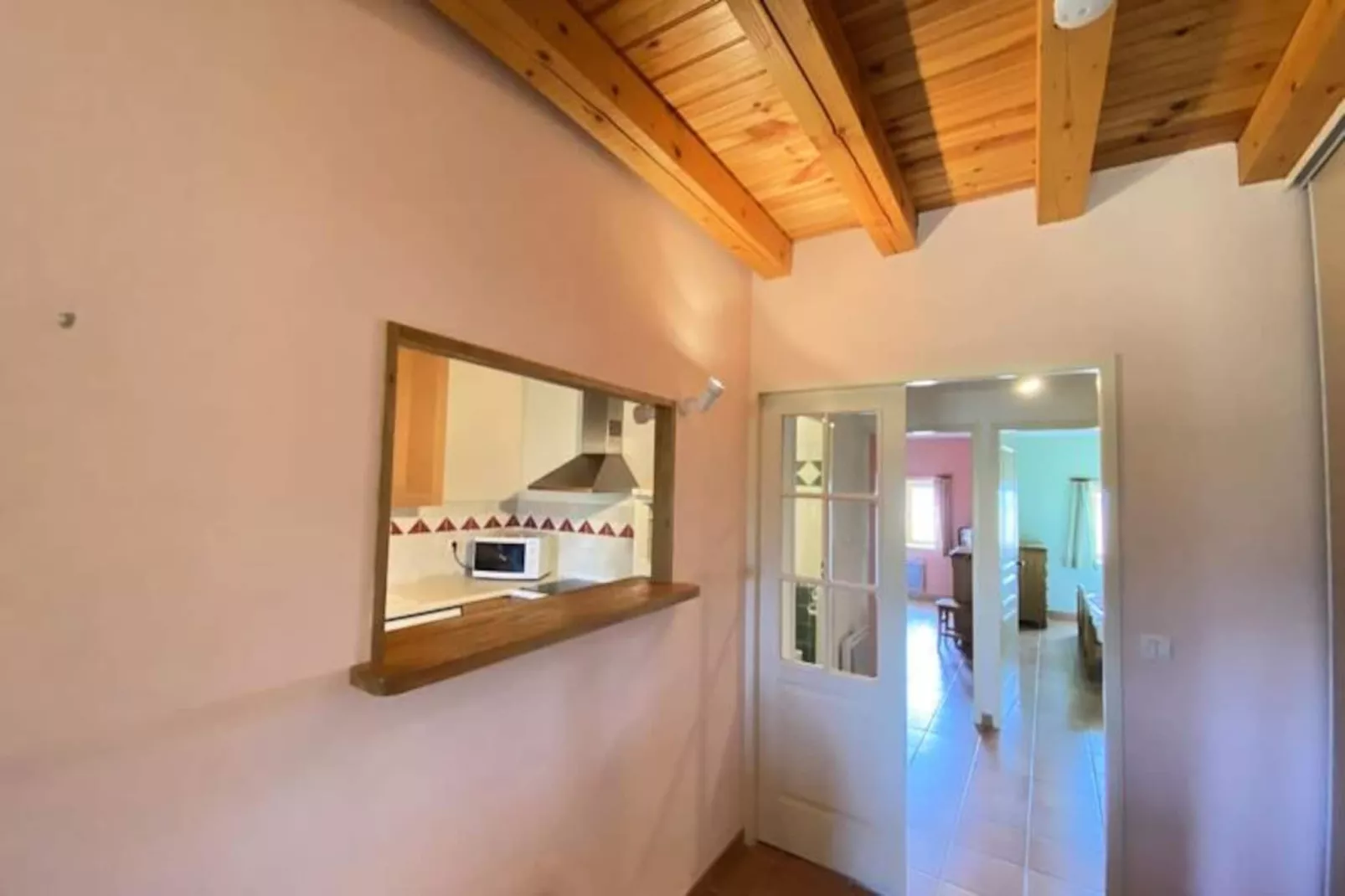 Magnifique Appartement Au C&oelig;ur Des Champs De Lavande - 6 - 7 Personnes-Non tagué