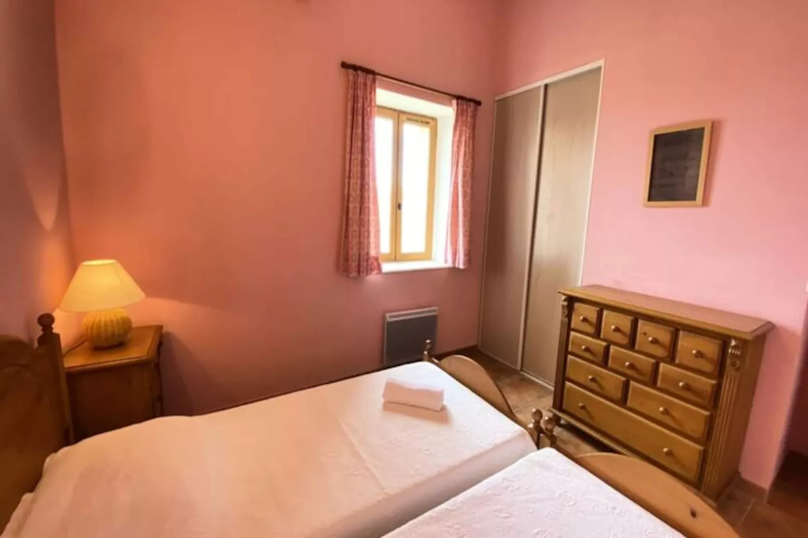 04b9 : Beau T3 Au Coeur Des Lavandes - Piscine-Untagged