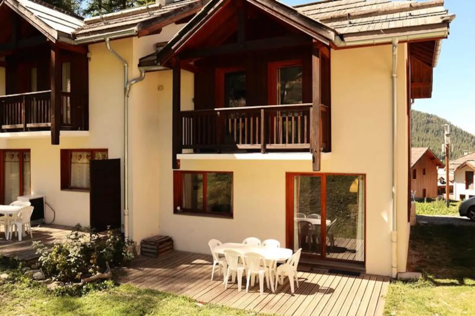 Chalet La Combe D Or-Nicht zugeordnet