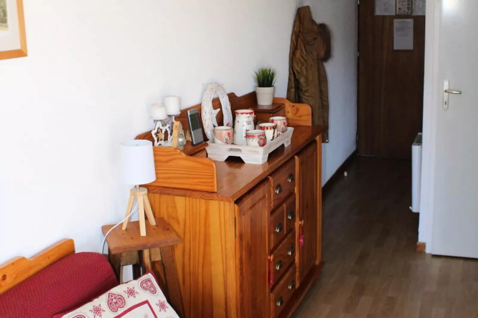 Les Chalets De Superd Ancolie-Non tagué