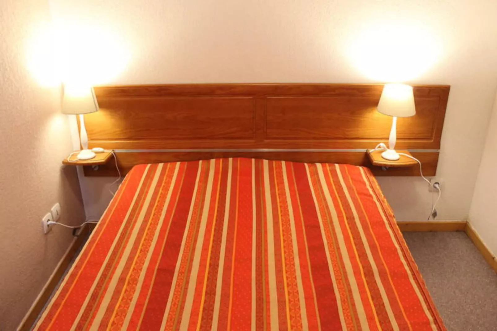 Résidence Les Chaumettes-Untagged