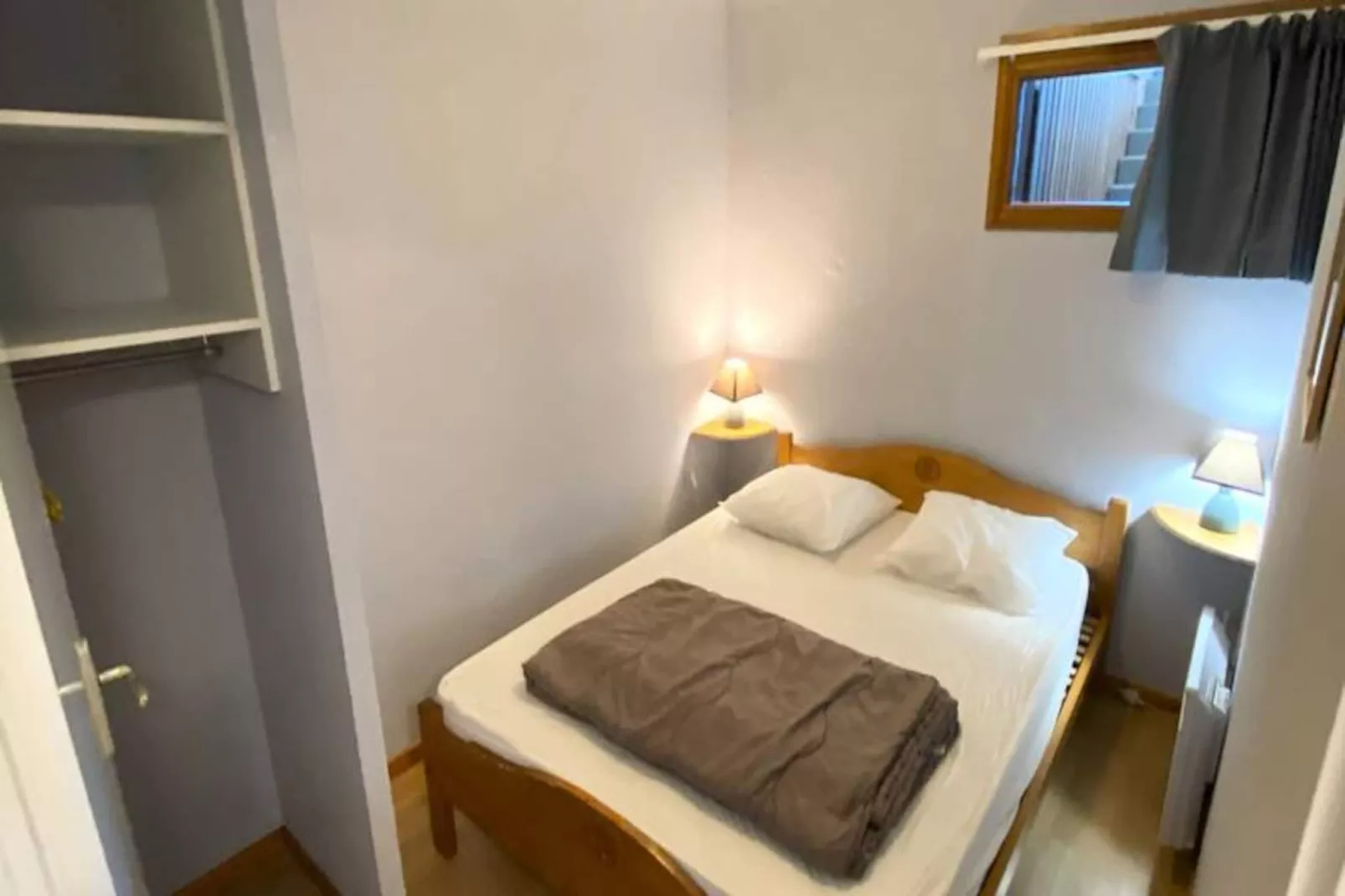 Les Chalets De Superd Ancolie-Nicht zugeordnet