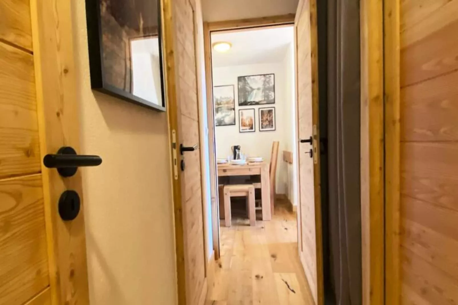 Résidence Les Chaumettes-Non tagué