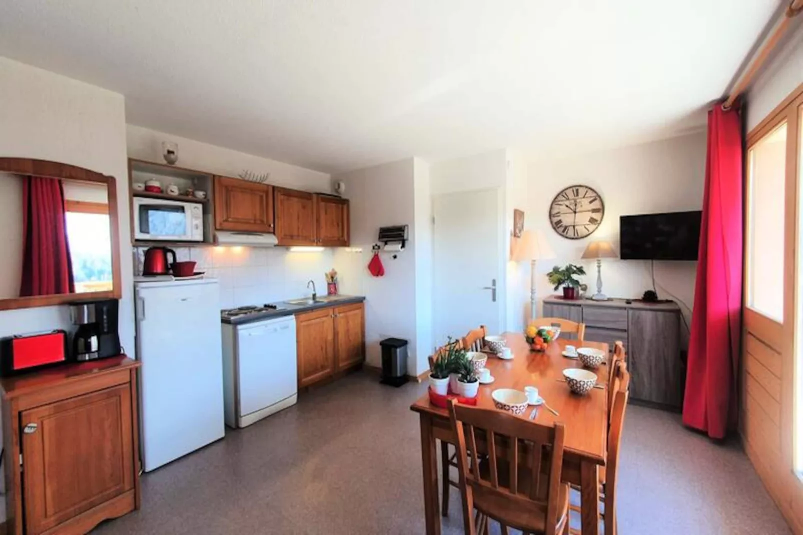 Résidence Les Chaumettes-Untagged