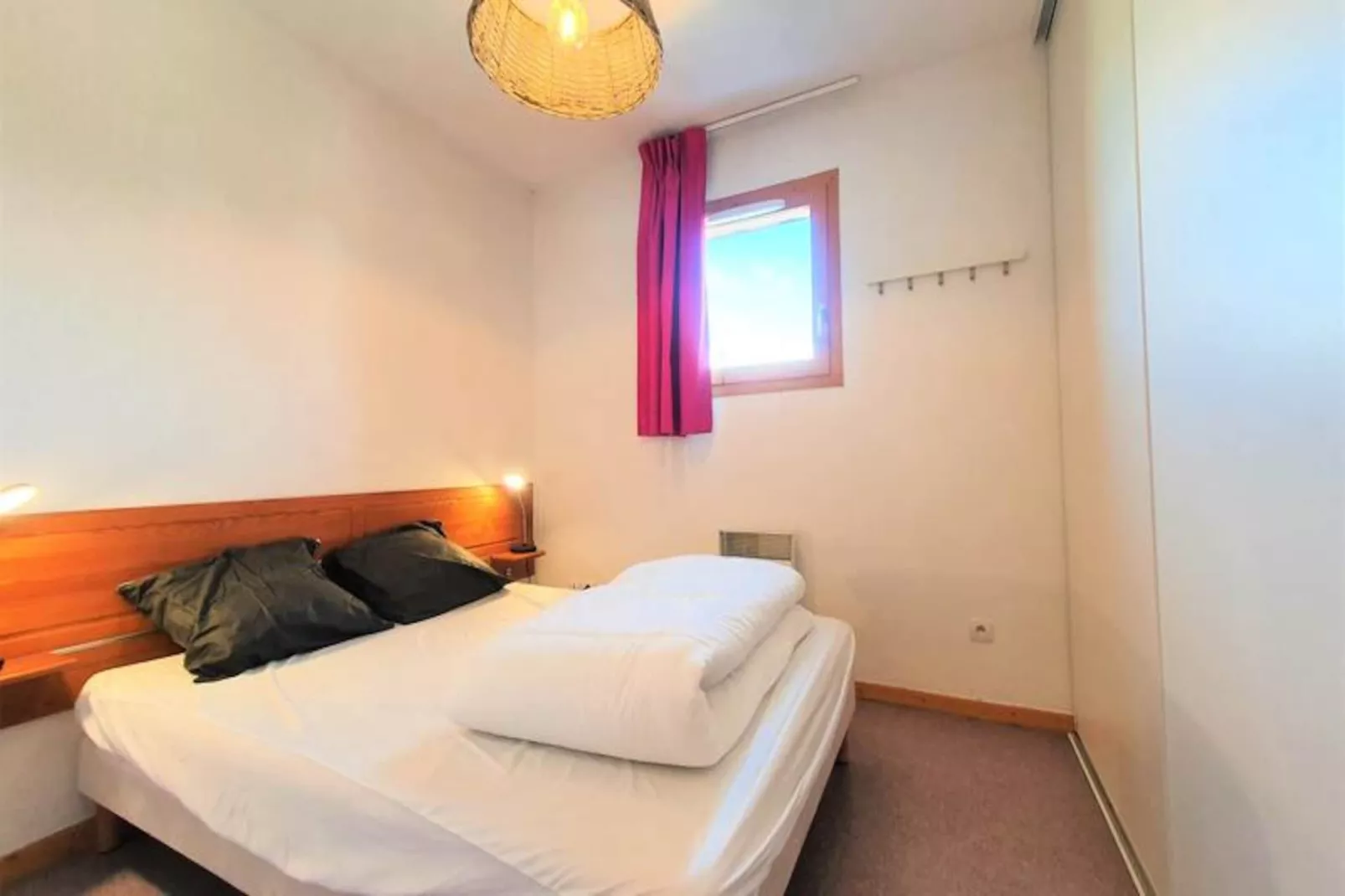 Résidence Les Chaumettes-Untagged