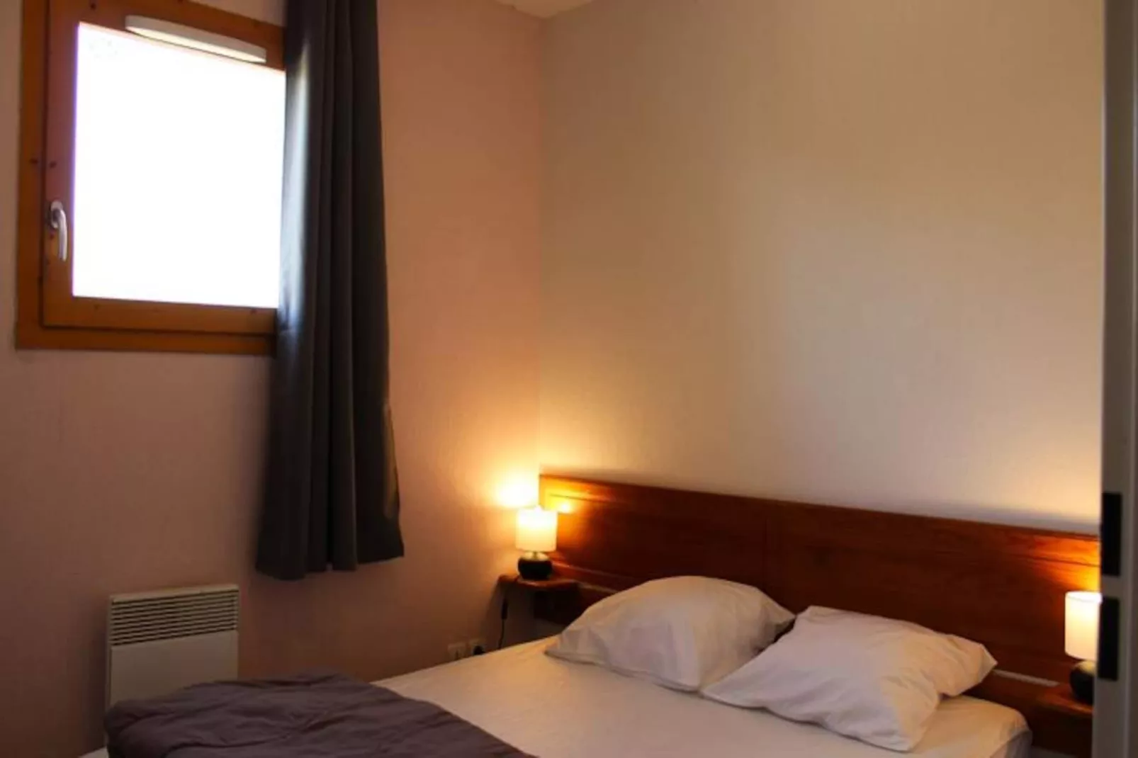 Résidence Les Chaumettes-Untagged