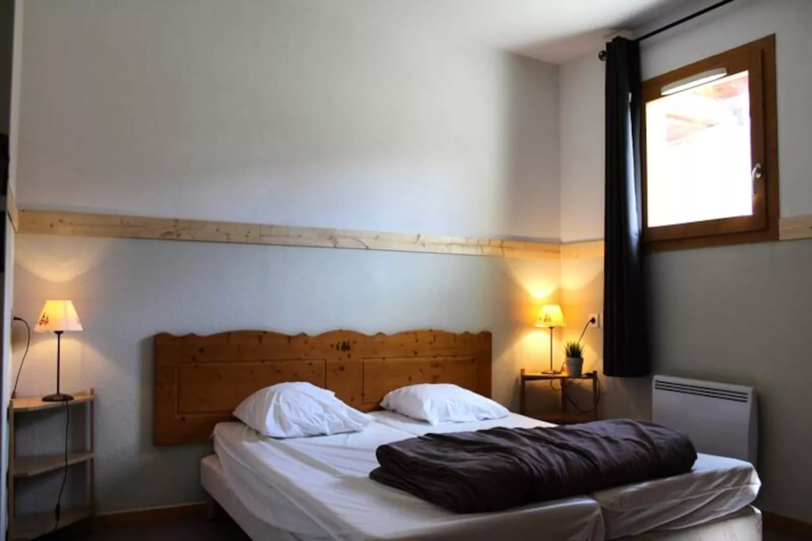 Résidence Les Chaumettes-Untagged