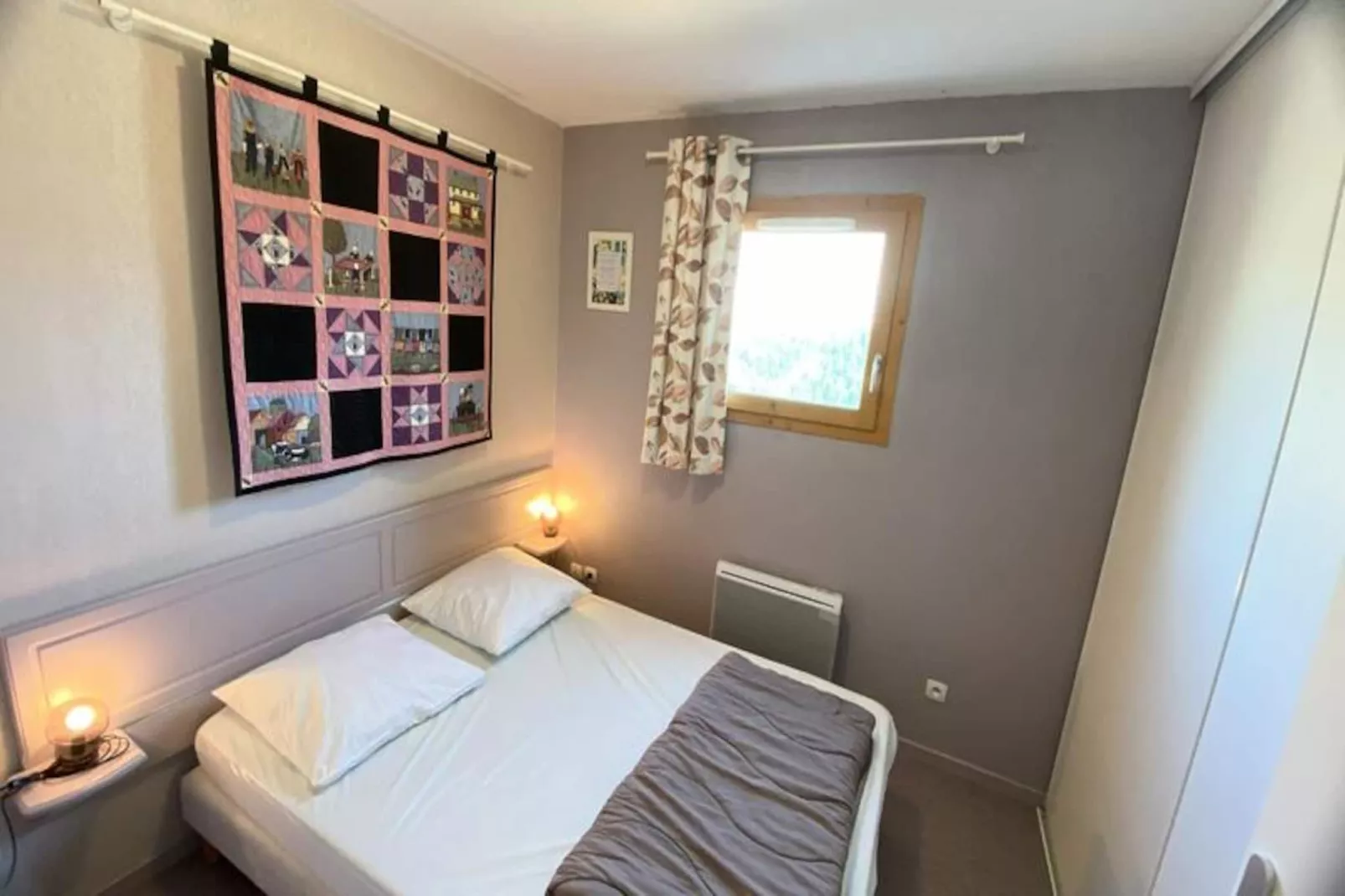 Résidence Les Chaumettes-Nicht zugeordnet