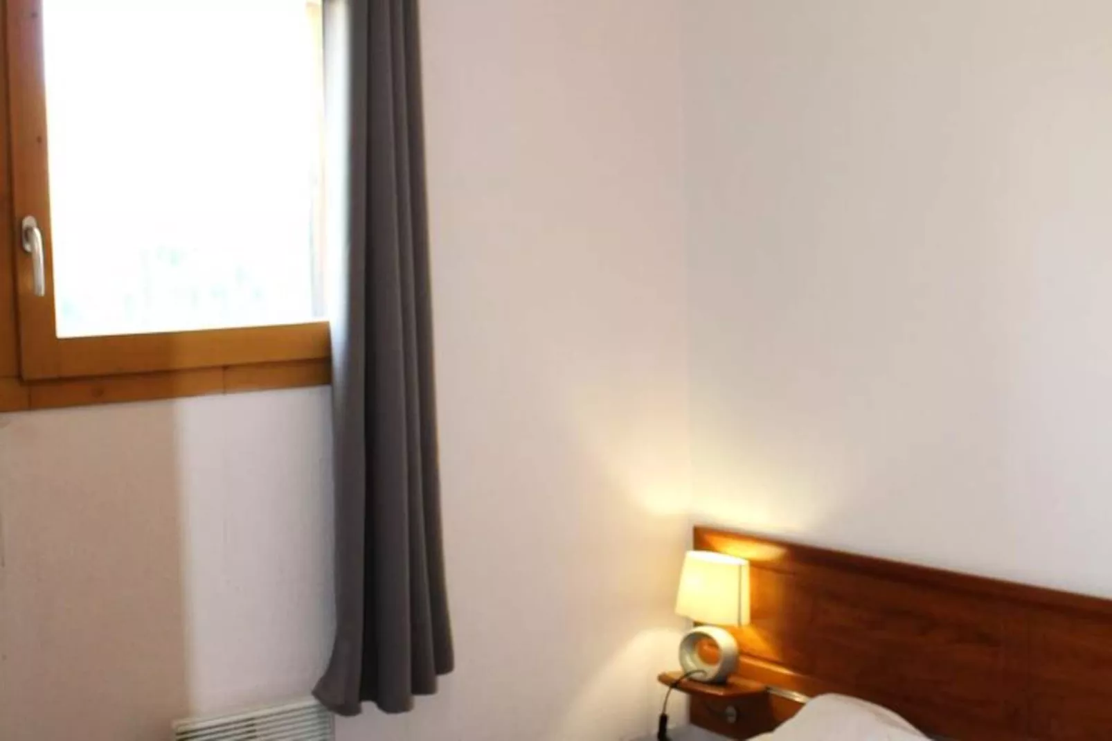 Résidence Les Chaumettes-Untagged