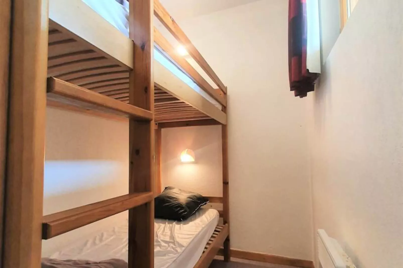 Résidence Les Toits Du Devoluy-Untagged