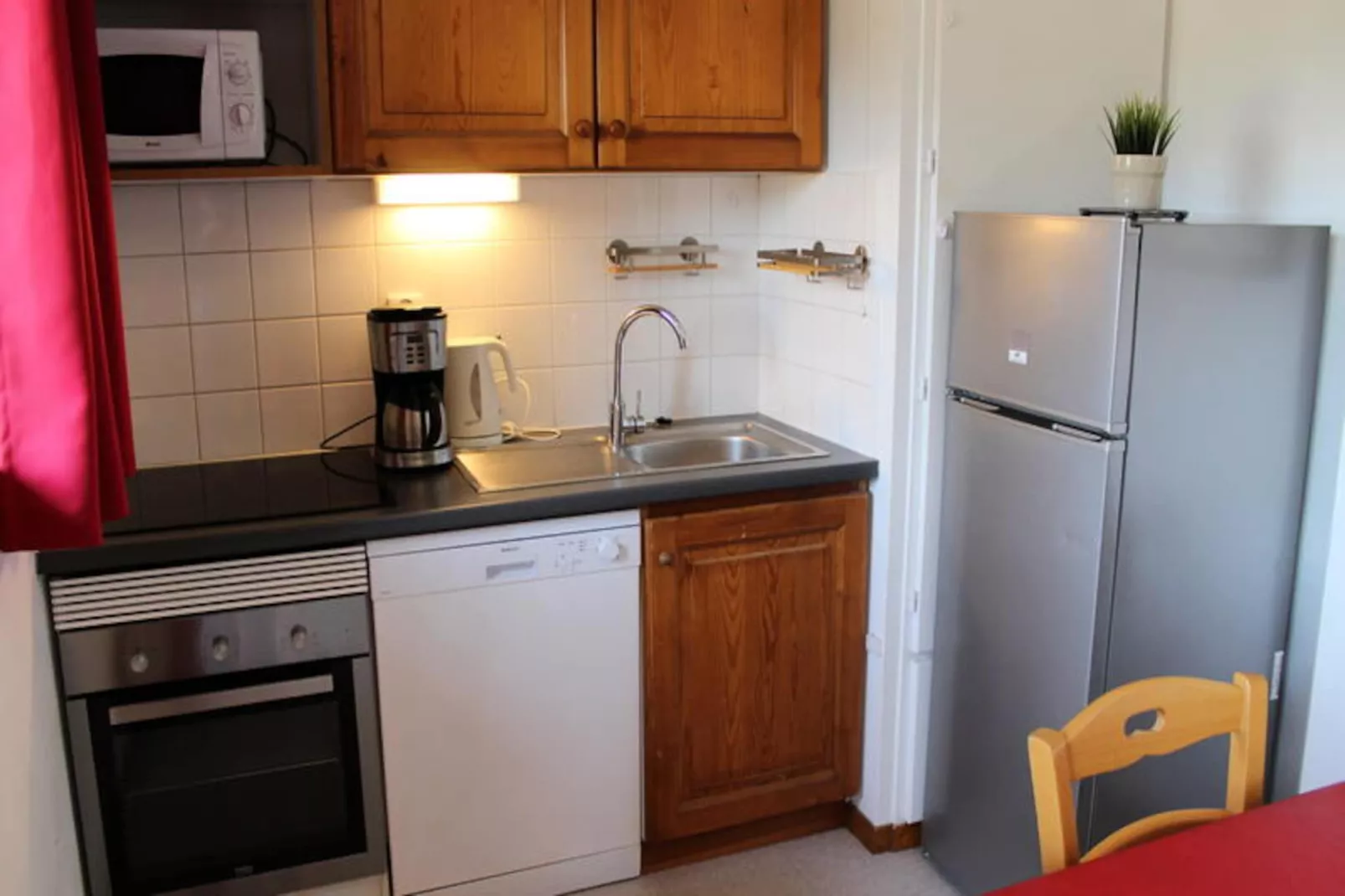 Les Chalets De Superd Fraxinelle-Nicht zugeordnet