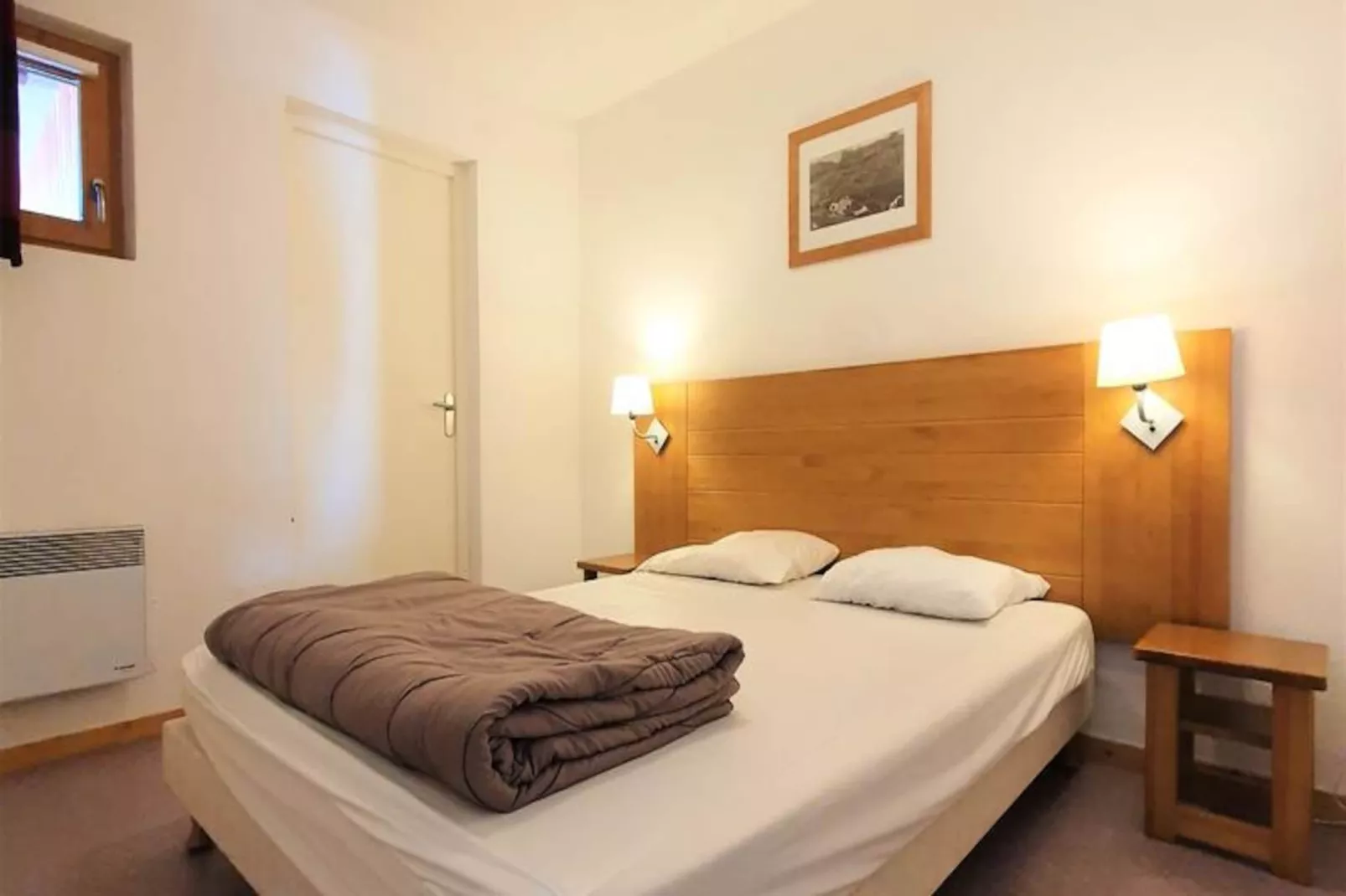 Résidence Les Toits Du Devoluy-Untagged