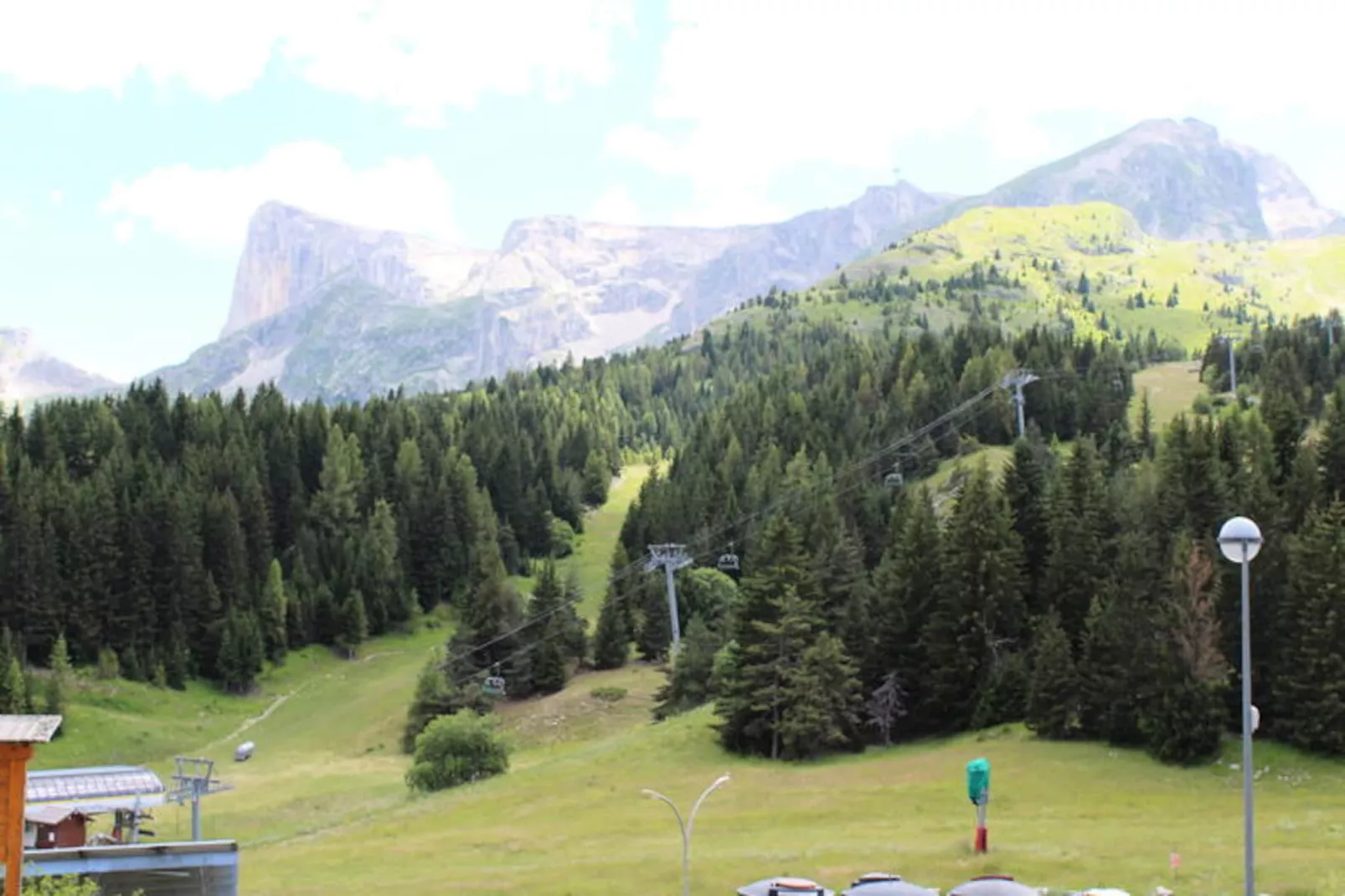 Résidence Les Toits Du Devoluy-Untagged